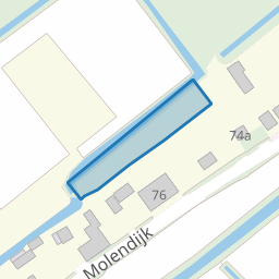 Perceel ODH01-A-2787