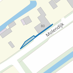 Perceel ODH01-A-2789