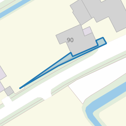 Perceel ODH01-A-2793