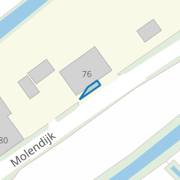 Perceel ODH01-A-2797