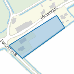 Perceel ODH01-A-2798