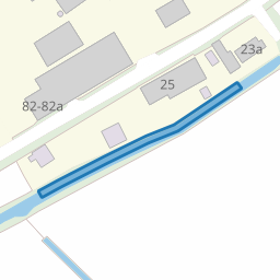 Perceel ODH01-A-2804