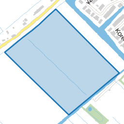 Perceel ODH01-A-2809