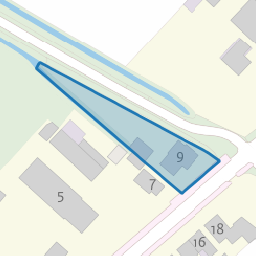 Perceel ODH01-A-2813