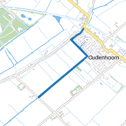 Perceel ODH01-A-2815