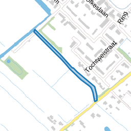 Perceel ODH01-A-2817