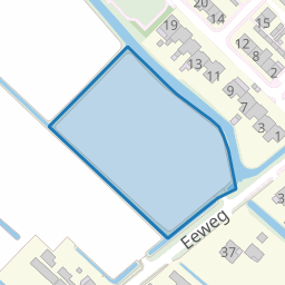 Perceel ODH01-A-2818