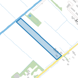 Perceel ODH01-A-2820