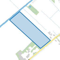 Perceel ODH01-A-2821