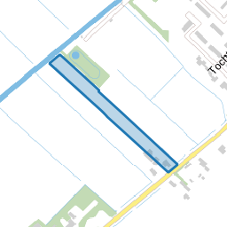 Perceel ODH01-A-2822