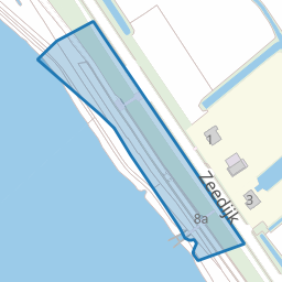 Perceel ODH01-A-2825