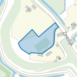 Perceel ODH01-A-2830