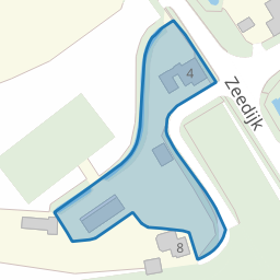 Perceel ODH01-A-2832