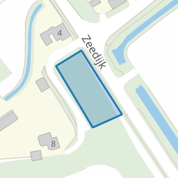 Perceel ODH01-A-2834