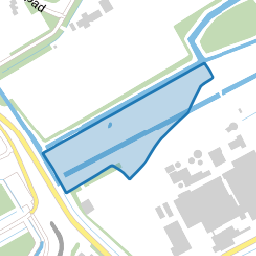 Perceel ODH01-A-2857