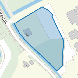 Perceel ODH01-A-2858