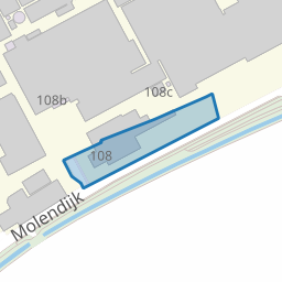 Perceel ODH01-A-2860