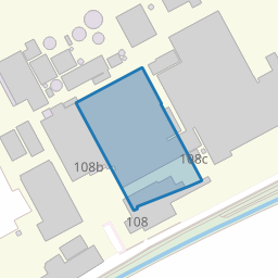 Perceel ODH01-A-2861