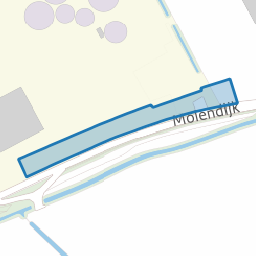 Perceel ODH01-A-2863