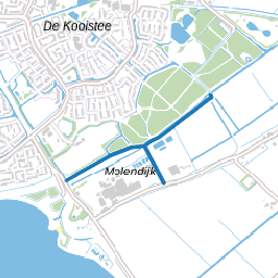 Perceel ODH01-A-2864