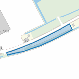 Perceel ODH01-A-2872