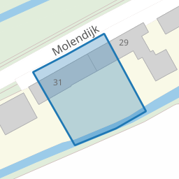 Perceel ODH01-A-2874