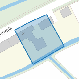 Perceel ODH01-A-2875