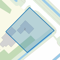 Perceel ODH01-A-2879