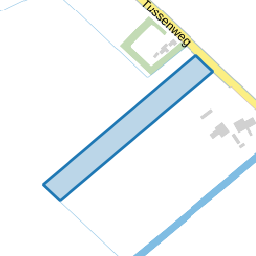 Perceel ODH01-A-2881