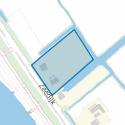 Perceel ODH01-A-2889