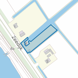 Perceel ODH01-A-2890