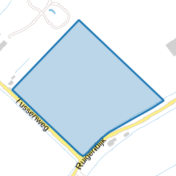 Perceel ODH01-A-2892