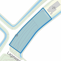 Perceel ODH01-A-2898