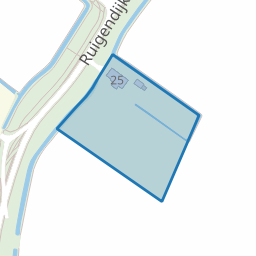 Perceel ODH01-A-2899