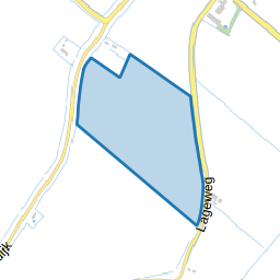 Perceel ODH01-A-2900