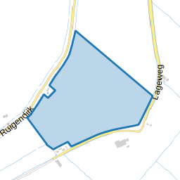 Perceel ODH01-A-2901