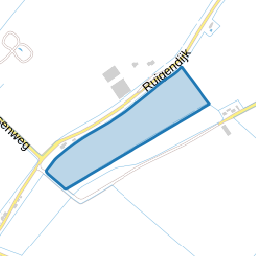 Perceel ODH01-A-2903