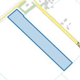 Perceel ODH01-A-2908