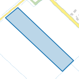 Perceel ODH01-A-2909