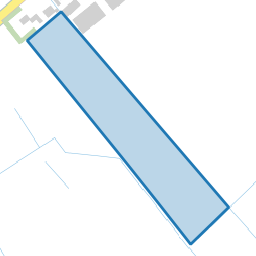 Perceel ODH01-A-2919