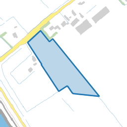 Perceel ODH01-A-2920