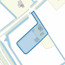 Perceel ODH01-A-2921