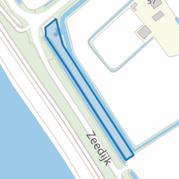 Perceel ODH01-A-2924