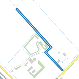 Perceel ODH01-A-2926