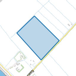 Perceel ODH01-A-2927