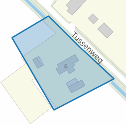 Perceel ODH01-A-2933