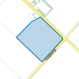 Perceel ODH01-A-2934