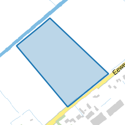 Perceel ODH01-A-2947