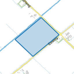 Perceel ODH01-A-2951