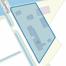 Perceel ODH01-A-2955